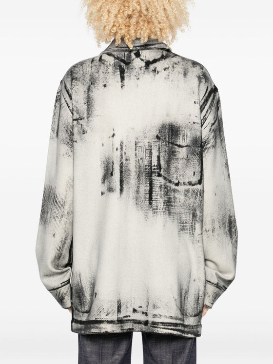 Avant Toi Shirts White