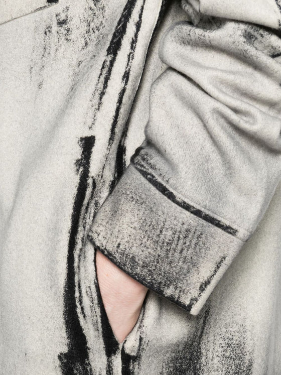 Avant Toi Shirts White