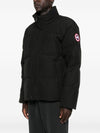 Canada Goose Coats Black