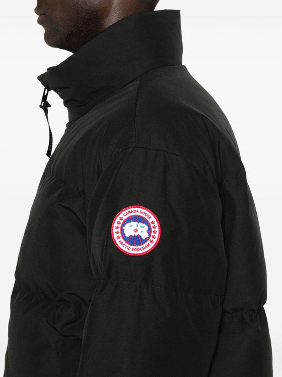 Canada Goose Coats Black