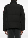 Canada Goose Coats Black