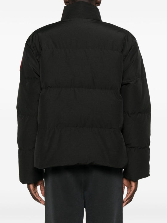 Canada Goose Coats Black