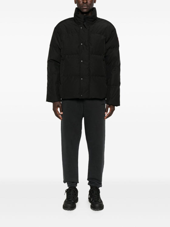 Canada Goose Coats Black