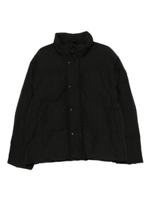  Canada Goose Coats Black