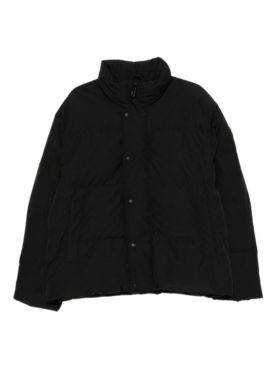 Canada Goose Coats Black