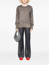 Avant Toi Sweaters Brown