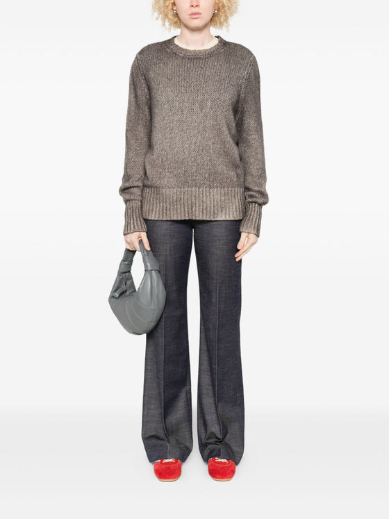 Avant Toi Sweaters Brown