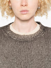 Avant Toi Sweaters Brown