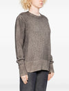 Avant Toi Sweaters Brown