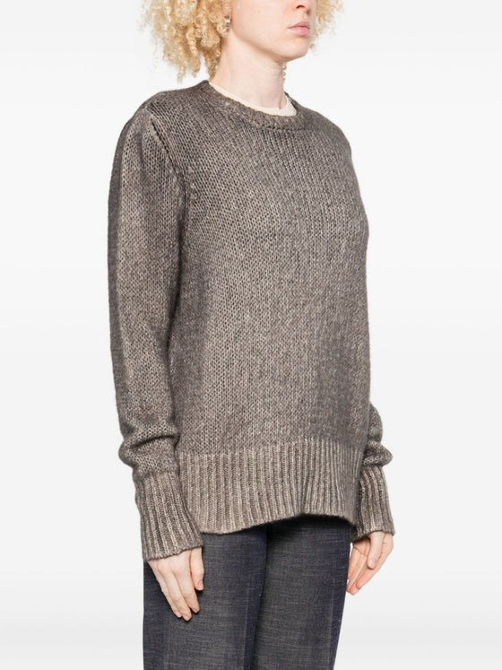 Avant Toi Sweaters Brown