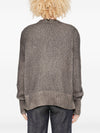 Avant Toi Sweaters Brown