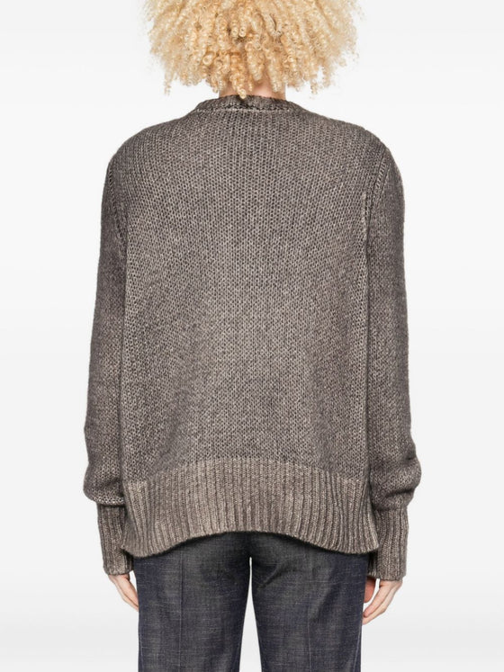 Avant Toi Sweaters Brown