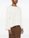Forte Forte Top Ivory