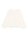 Forte Forte Top Ivory