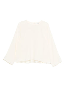  Forte Forte Top Ivory