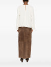 Forte Forte Top Ivory