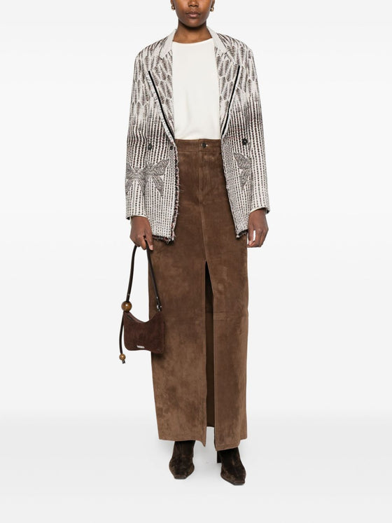 Forte Forte Top Ivory