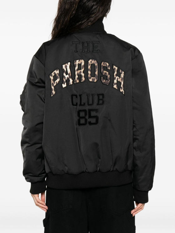 Parosh Coats Brown