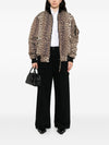 Parosh Coats Brown