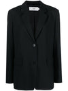 Closed Jackets Black