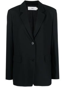  Closed Jackets Black