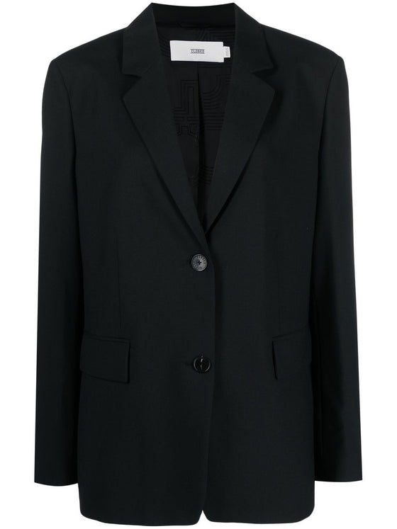 Closed Jackets Black