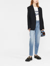 Closed Jackets Black