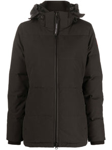  Canada Goose Coats Black