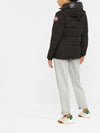 Canada Goose Coats Black