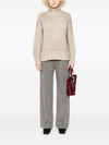 Avant Toi Sweaters Beige