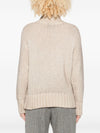 Avant Toi Sweaters Beige
