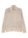Avant Toi Sweaters Beige