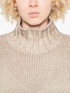 Avant Toi Sweaters Beige