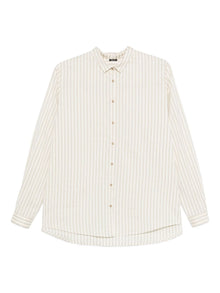  Apuntob Shirts Beige