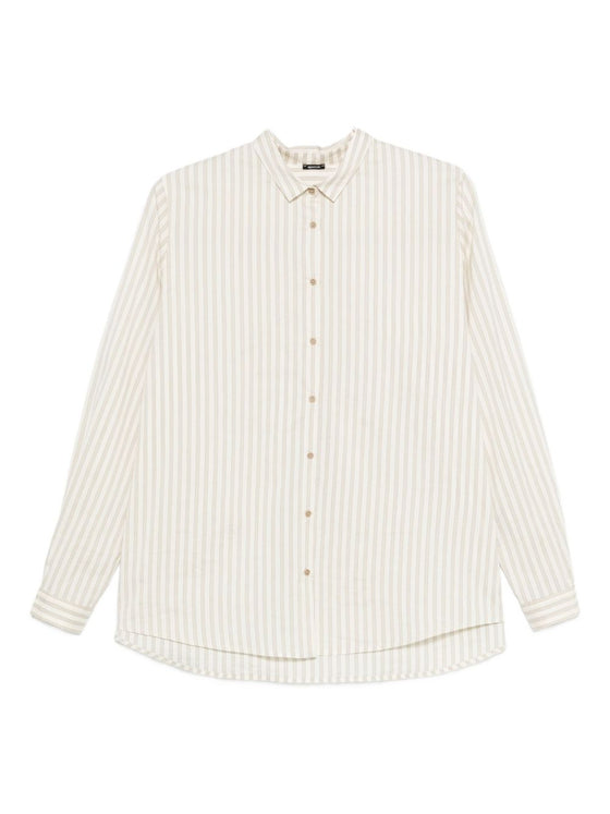 Apuntob Shirts Beige