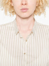 Apuntob Shirts Beige
