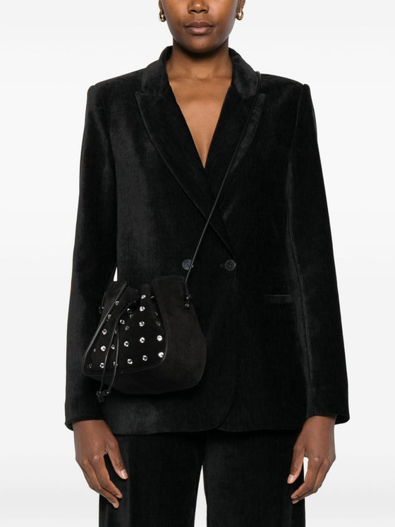 Forte Forte Bags.. Black