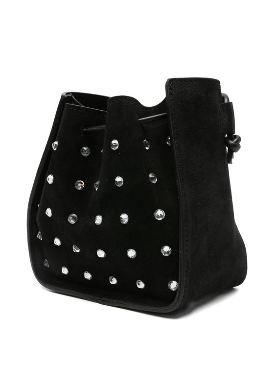 Forte Forte Bags.. Black