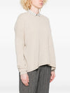 Apuntob Sweaters Beige