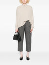 Apuntob Sweaters Beige