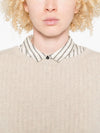 Apuntob Sweaters Beige