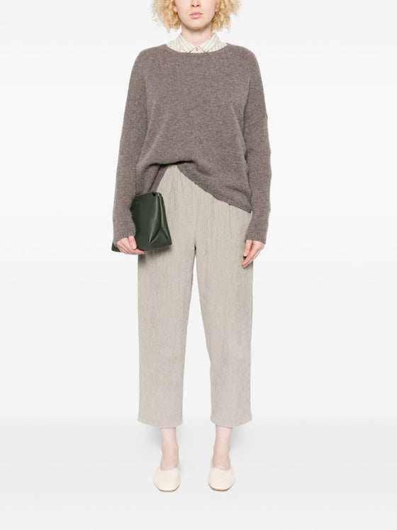 Apuntob Sweaters Brown