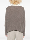 Apuntob Sweaters Brown