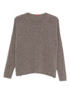Apuntob Sweaters Brown