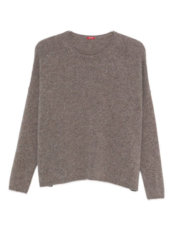 Apuntob Sweaters Brown