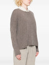 Apuntob Sweaters Brown