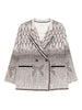 Forte Forte Jackets Cream