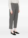 Apuntob Trousers Beige