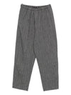 Apuntob Trousers Beige