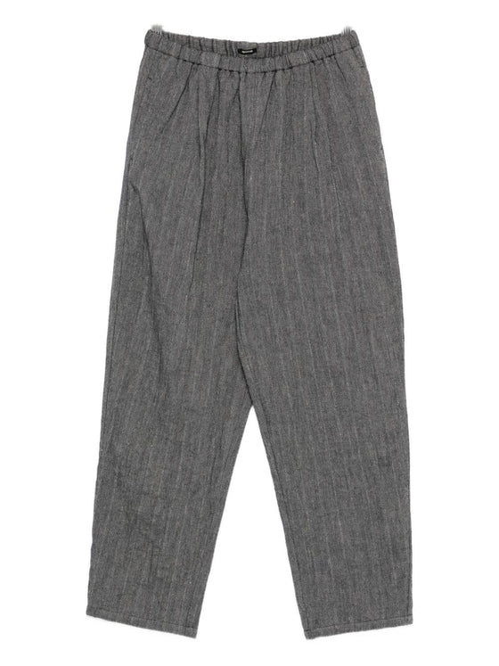 Apuntob Trousers Beige